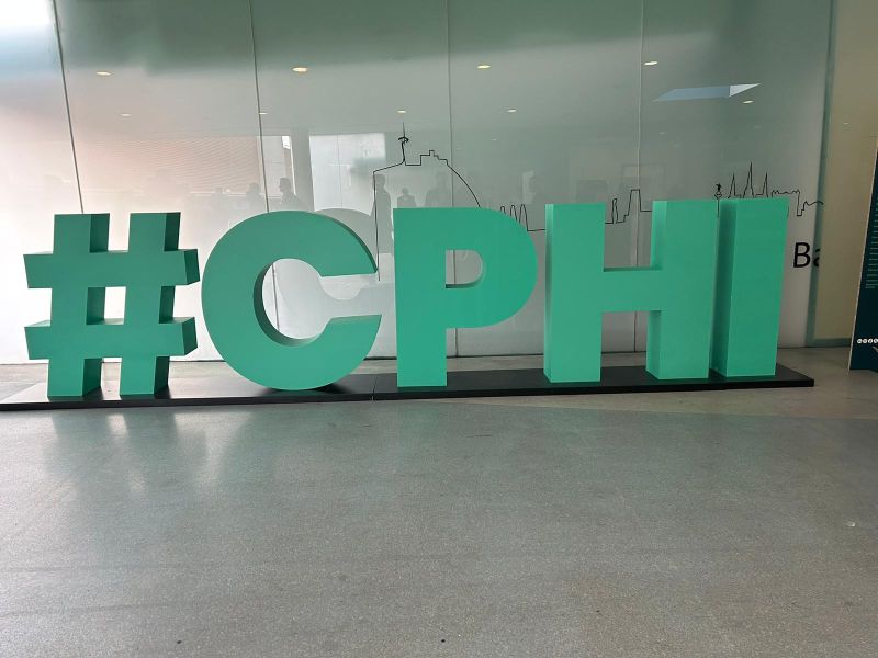 AVANZIA PHARMA Fortalece su Presencia Global con la Participación en CPHI Barcelona yAlianzas Regionales