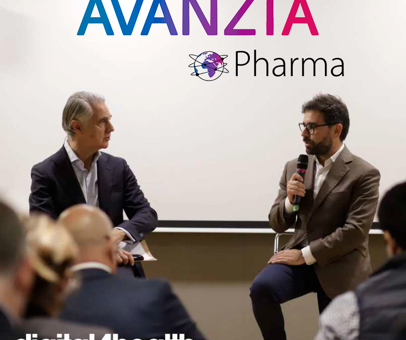 Avanzia Pharma: Liderando la Innovación en el Sector Farmacéutico Iberoamericano