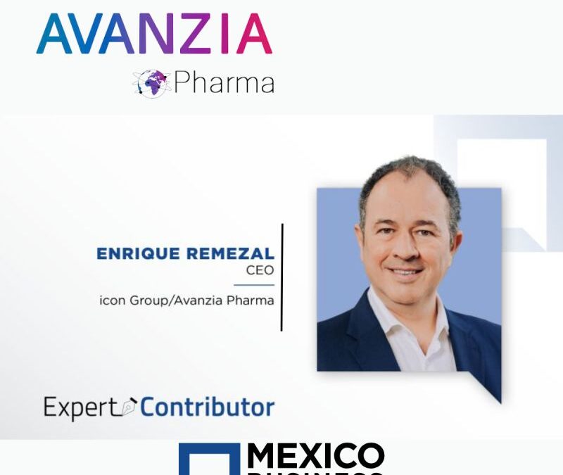 Latinoamérica farma: innovar y simplificar para crecer